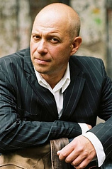 picture of actor Thomas Balou Martin