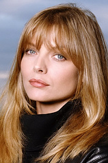 picture of actor Michelle Pfeiffer