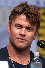 picture of actor Luke Hemsworth