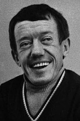 picture of actor Kenny Baker