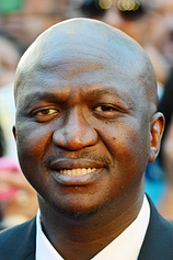 picture of actor Fana Mokoena