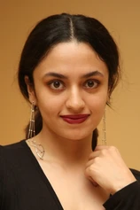 Foto de Malavika Nair