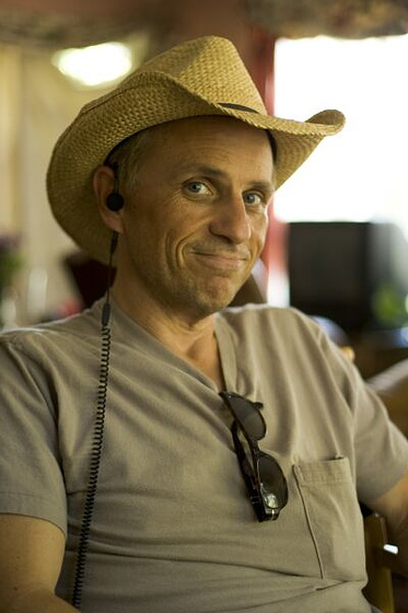Bob Goldthwait en Los Perros dormidos mienten