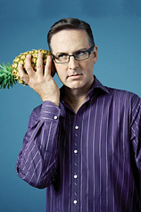 photo of person Steve Franks
