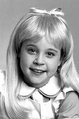 picture of actor Natalie Gregory