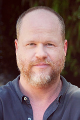photo of person Joss Whedon