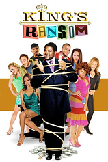 poster of movie El Rey del Timo (2005)