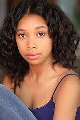 image of Kyla Drew Simmons