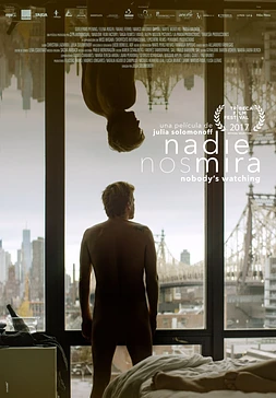 poster of movie Nadie nos mira