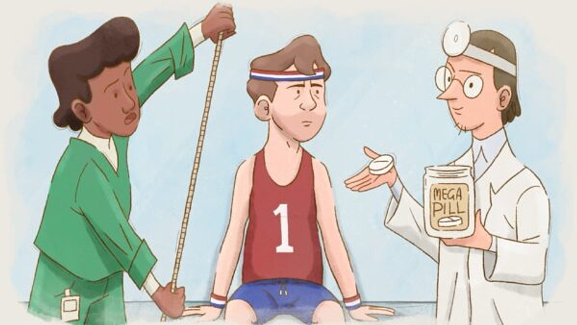 Imagen de Beyond Measure