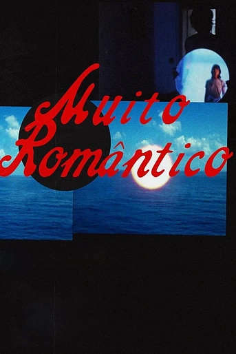 Poster de Muito Romântico