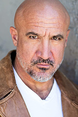 picture of actor Mo Gallini