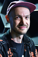 photo of person Filip Posivac