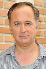 picture of actor Luis Bermejo