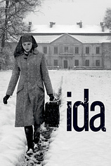 poster of movie Ida