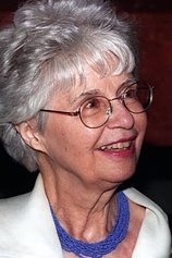 photo of person Anne Hébert