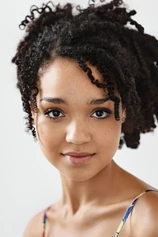 Foto de Aisha Dee