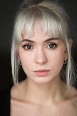 Foto de Ana Dumitrașcu