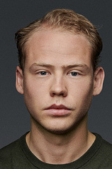 picture of actor Edvard Olsson