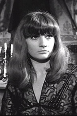 picture of actor Solange Pradel