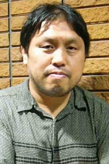 photo of person Takashi Asai