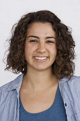 photo of person Kirsten Lepore