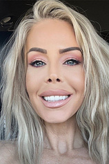picture of actor Tabitha Stevens