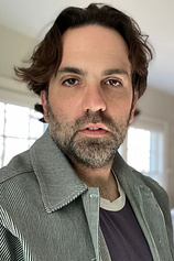 photo of person Josh Senior