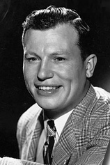photo of person Harold Russell
