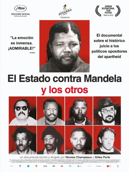 Imagen de el-estado-contra-mandela-y-los-otros (Cartel español)