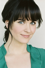 picture of actor Christine Garver