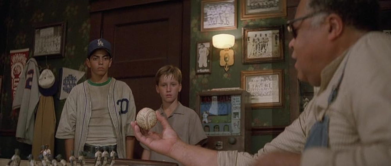 Imagen de The Sandlot: Historia de un Verano