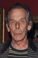 photo of person Christopher Fairbank