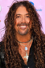picture of actor Jess Harnell