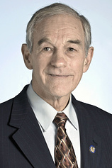 picture of actor Ron Paul