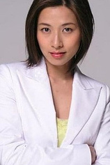 picture of actor Teresa Mak Ka-Kei