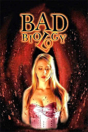 Poster de Bad Biology