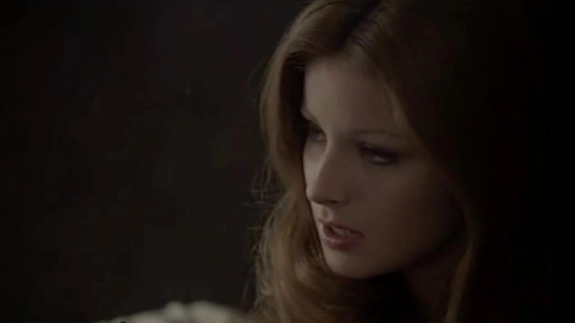 Imagen de Sensualidad