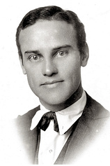 picture of actor Warner Richmond