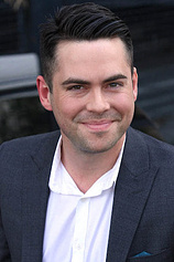 picture of actor Bruno Langley