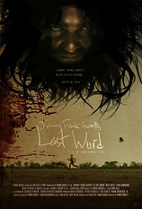 poster of movie Johnny Frank Garrett's Last Word