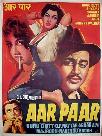 Poster de Across the Heart