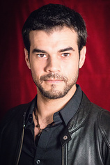 picture of actor Felipe de Lara
