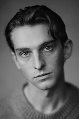 picture of actor Louis Cunningham