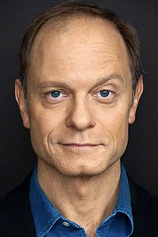 picture of actor David Hyde Pierce