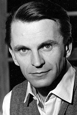 photo of person Michel Boisrond
