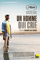 poster of movie Un Homme qui Crie