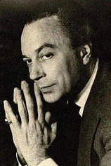 picture of actor Maurice Teynac