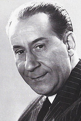 picture of actor Pierre Dux