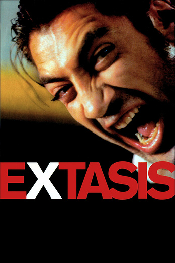 poster of content Éxtasis